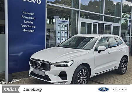 Volvo XC 60 XC60 Diesel B5 D AWD Geartronic Inscription