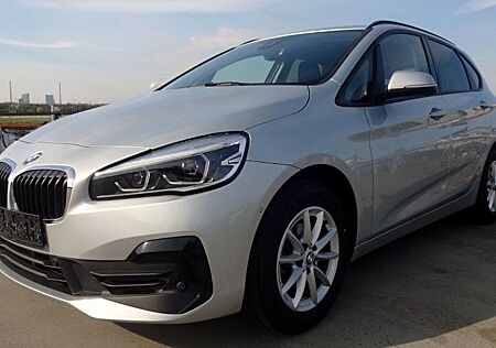 BMW 216i 216 Active Tourer Advantage Advantage