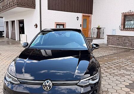 VW Golf Volkswagen 1.5 TSI ACT OPF 96kW Style Style