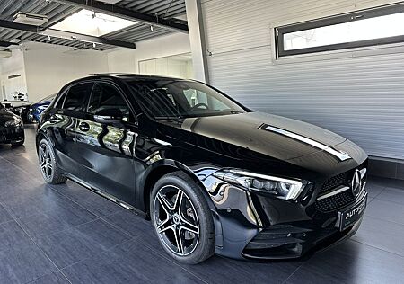 Mercedes-Benz A 250 e AMG|Night|Pano|Multibeam|Kamera|MBUX