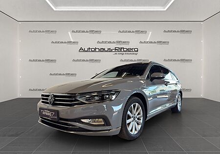 VW Passat Variant Volkswagen 2.0 TDI ELEGANCE/DSG/PANO/MATRIX