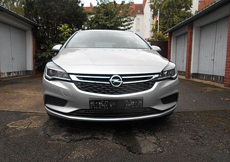 Opel Astra ST 1.6 Diesel Edition 81kW Sport Tour