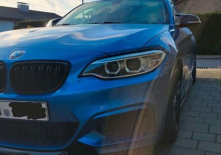 BMW M235i xDrive Coupé -