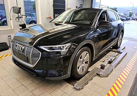 Audi e-tron 55 quattro+NACHTSICHT+HEAD-UP+360°KAMERA+