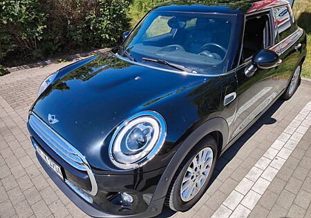Mini Cooper D gebraucht kaufen Mini Cooper D Cooper