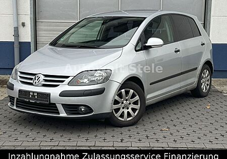 VW Golf Volkswagen Plus V Trendline Klima Alu AHK