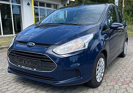 Ford B-Max 1.4 Duratec Trend *KLIMA*AHK*TÜV*1.HAND