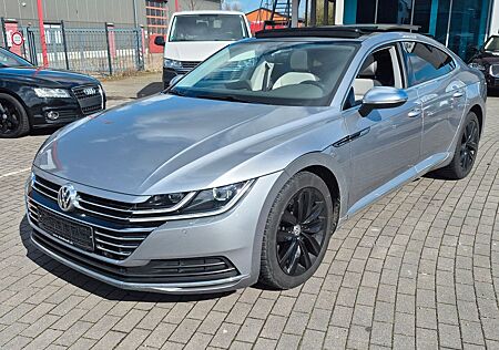 VW Arteon Volkswagen Elegance 4Motion
