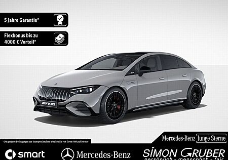 Mercedes-Benz EQE 53 4MATIC+ AMG Dynamic+ Pano Hyper TV HAL