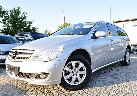 Mercedes-Benz R 350 L 4Matic /STEUERKETTE NEU/ 7 SITZER/S-HEFT