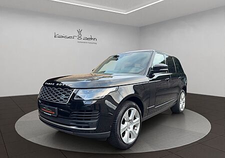 Land Rover Range Rover 4.4 SDV8 Vogue