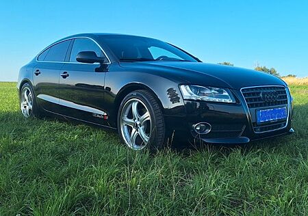 Audi A5 2.0 TFSI 270PS Sportback