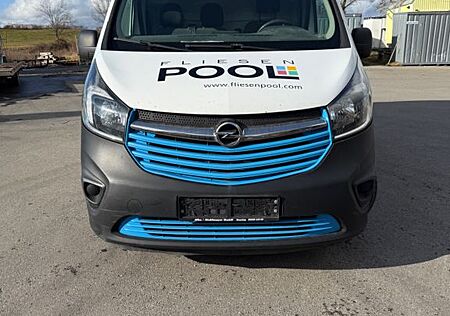 Opel Vivaro B Kasten/Kombi Kasten L1H1 2,9t