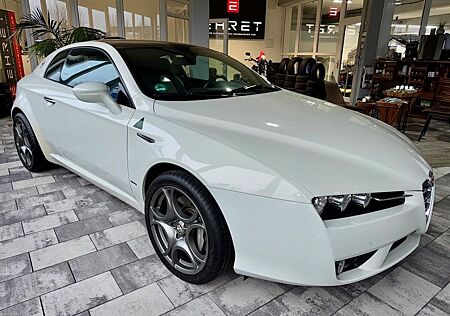 Alfa Romeo Brera 3.2 JTS V6 24V Q4 *Liebhaberstück*