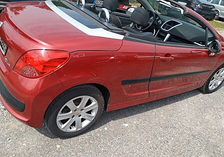 Peugeot 207 CC Filou 120 Filou