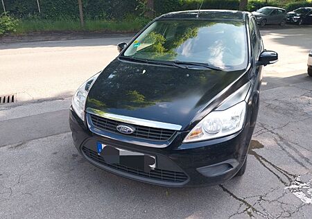 Ford Focus 1,6 Ambiente Turnier