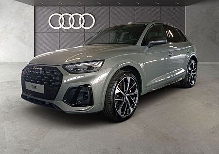 Audi SQ5 TDI 251 tiptronic