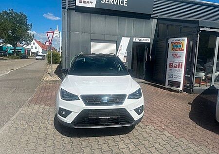 Seat Arona FR, Automatik, 2.Hand,