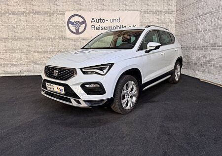 Seat Ateca Xperience 1.5 TSI ACT /AHK/CAM/LED