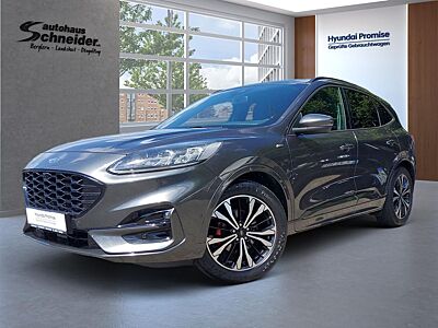 Ford Kuga 1.5 EcoBoost 6 Gang ST Line X  SHZ/SOUNDSYS