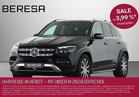 Mercedes-Benz GLE 450 d 4M Distronic Pano Standhz Widescreen