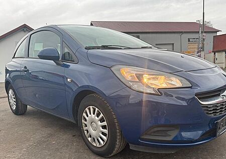 Opel Corsa E Selection, nur 40000 Kilometer