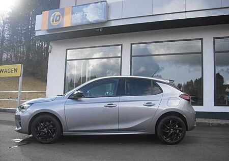 Opel Corsa -F 1.2 Turbo S/S GS Line LED/PDC/W-Paket