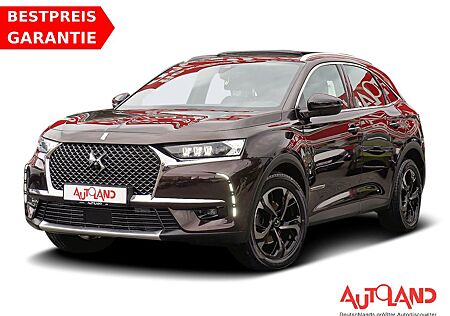 DS Automobiles DS7 Crossback 1.6 PureTech 165 So Chic Panorama