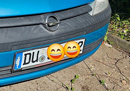 Opel Corsa 1.2 -