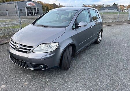 VW Golf Plus Volkswagen 2.0 TDI DPF Goal Goal