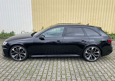 Audi RS4 2.9 TFSI tiptronic quattro Avant