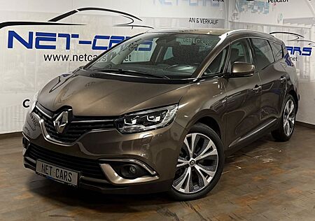 Renault Grand Scenic TCd EDC Bose Edition NAVi*LED*7Sitz