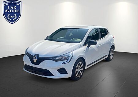 Renault Clio EQUILIBRE SCe65 Klima; CarPlay