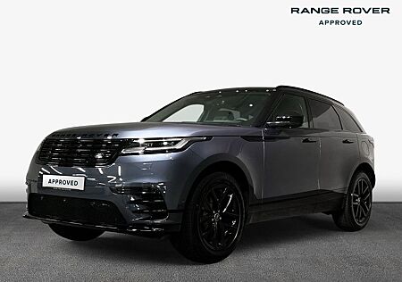 Land Rover Range Rover Velar gebraucht kaufen Land Rover Range Rover Velar P400e Dynamic SE