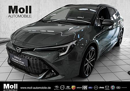 Toyota Corolla Touring Sports GR SPORT 2,0-l-Hybrid Stu