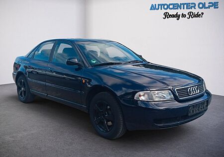 Audi A4 1.6 **AUTOMATIK-TÜV NEU**
