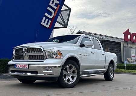 Dodge RAM 1500 Crew Cab 5,7 *ORIG 77TKM*Laramie*
