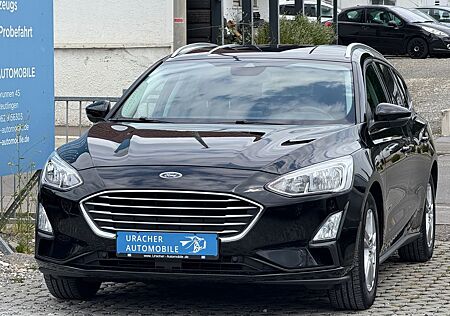 Ford Focus Turnier Cool & Connect Navi Temp Tüv&Insp