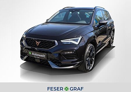 Cupra Ateca VZ 2.0 TSI 4Dr. AHK Beats Navi Pano 360°