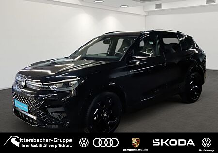VW Tiguan Volkswagen 2.0 TDI RLine AHK&Trailer Assist LEDPlus