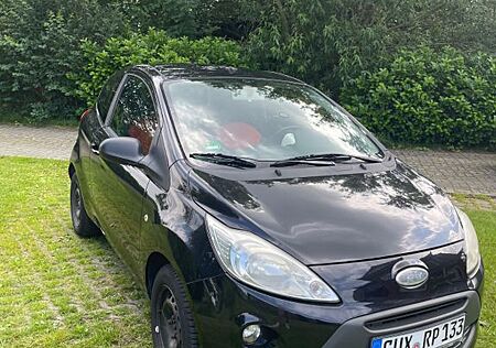 Ford Ka /+ 1,2 Titanium Titanium