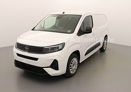 Opel Combo E Cargo XL erh. Nutzlast Navi LED Automati