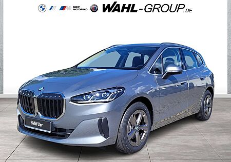 BMW 218i Active Tourer Head-Up DAB LED Komfortzg.