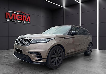 Land Rover Range Rover Velar R-DYNAMIC / MASSAGE / PANO