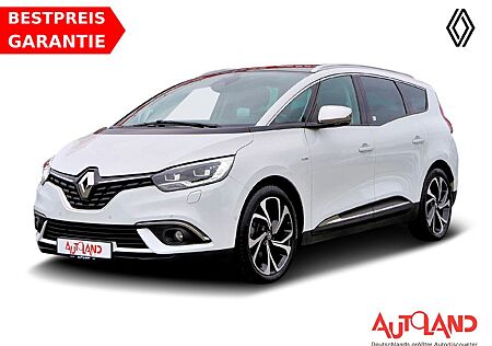 Renault Grand Scenic IV 1.3 TCe 140 BOSE-Edition LED ACC