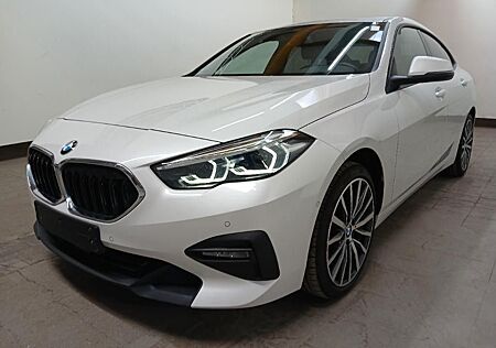 BMW 218i Gran Coupe Advantage/Pano/Memory/Kamera/18Z
