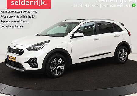 Kia Niro 1.6 GDi PHEV ExecutiveLine | Schiebedach |