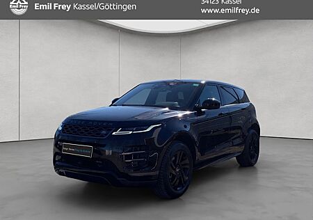 Land Rover Range Rover Evoque P200 R-Dynamic SE
