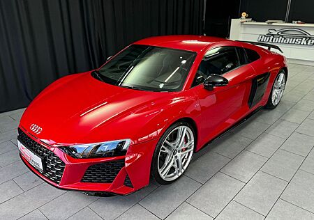 Audi R8 Coupe 5.2 FSI quattro performance|B&O|KERAMIK