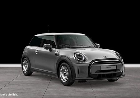 Mini ONE Navi Parkassist Pano.Dach Sportsitze LED